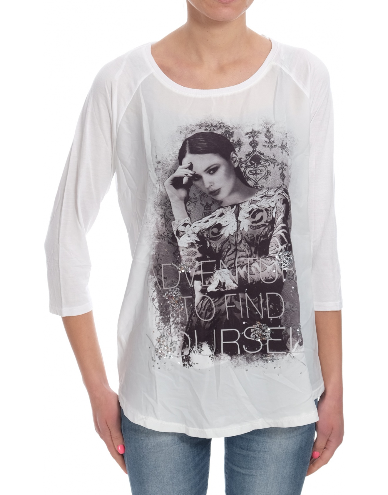 Дамска блуза Yessica