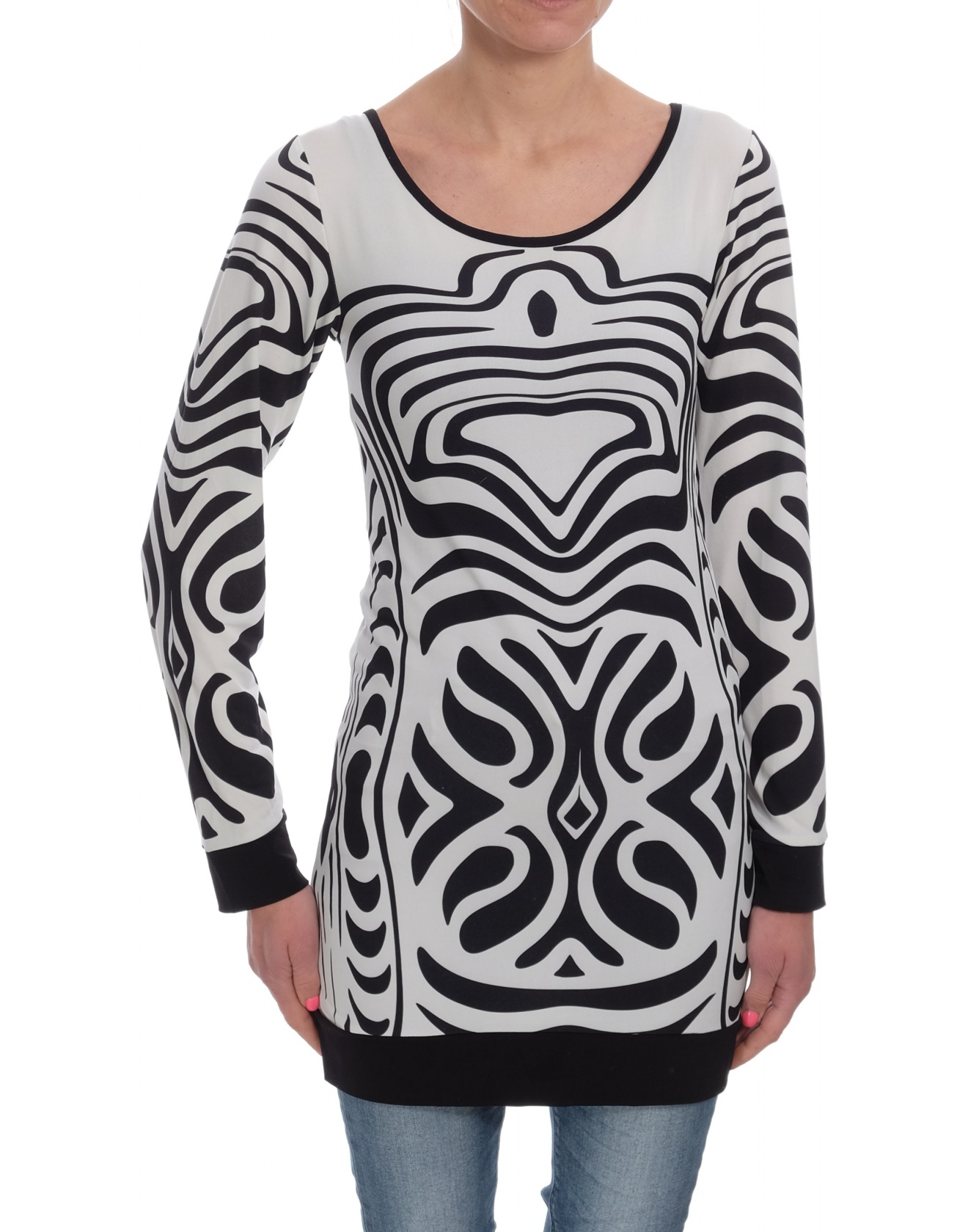 Дамска туника Melrose