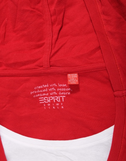 Дамска блуза ESPRIT