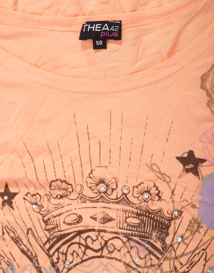 Дамска блуза Thea Plus