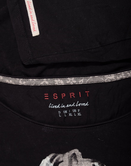 Дамска блуза ESPRIT