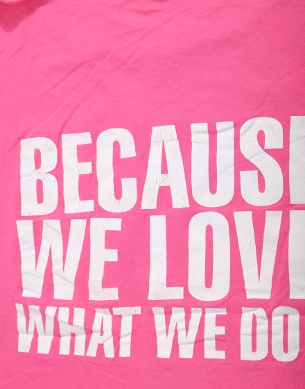 Дамска блуза American Apparel