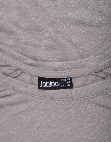 Дамска блуза Janina