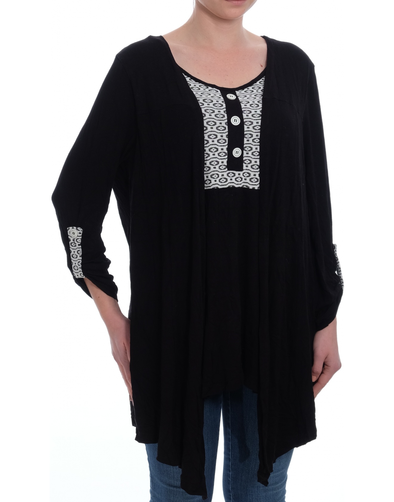 Дамска блуза