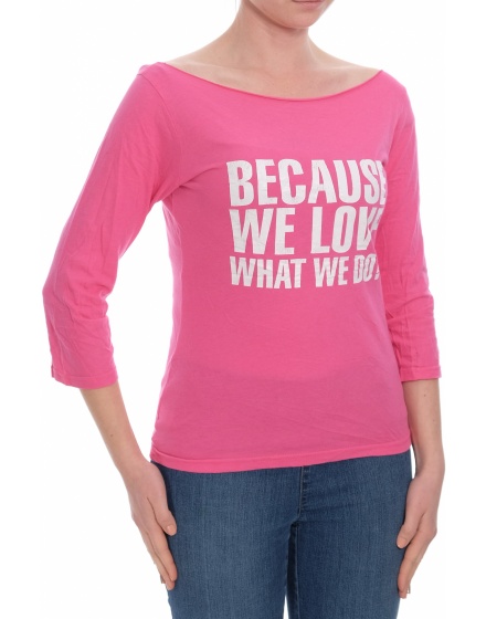 Дамска блуза American Apparel