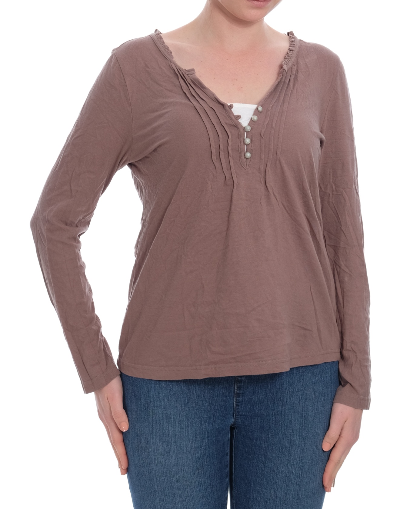 Дамска блуза Boysen's