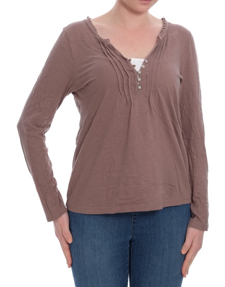 Дамска блуза Boysen's