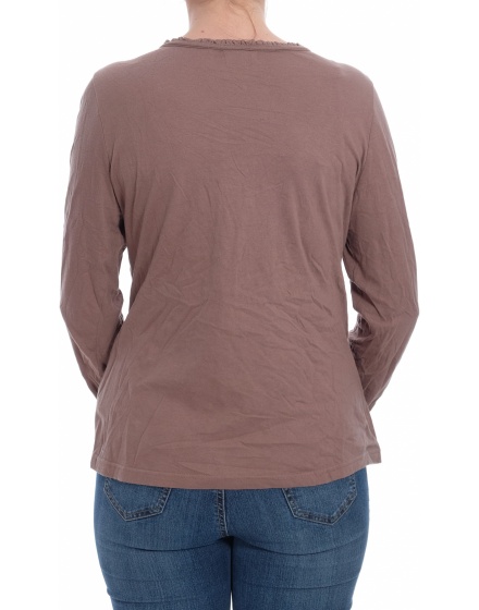 Дамска блуза Boysen's