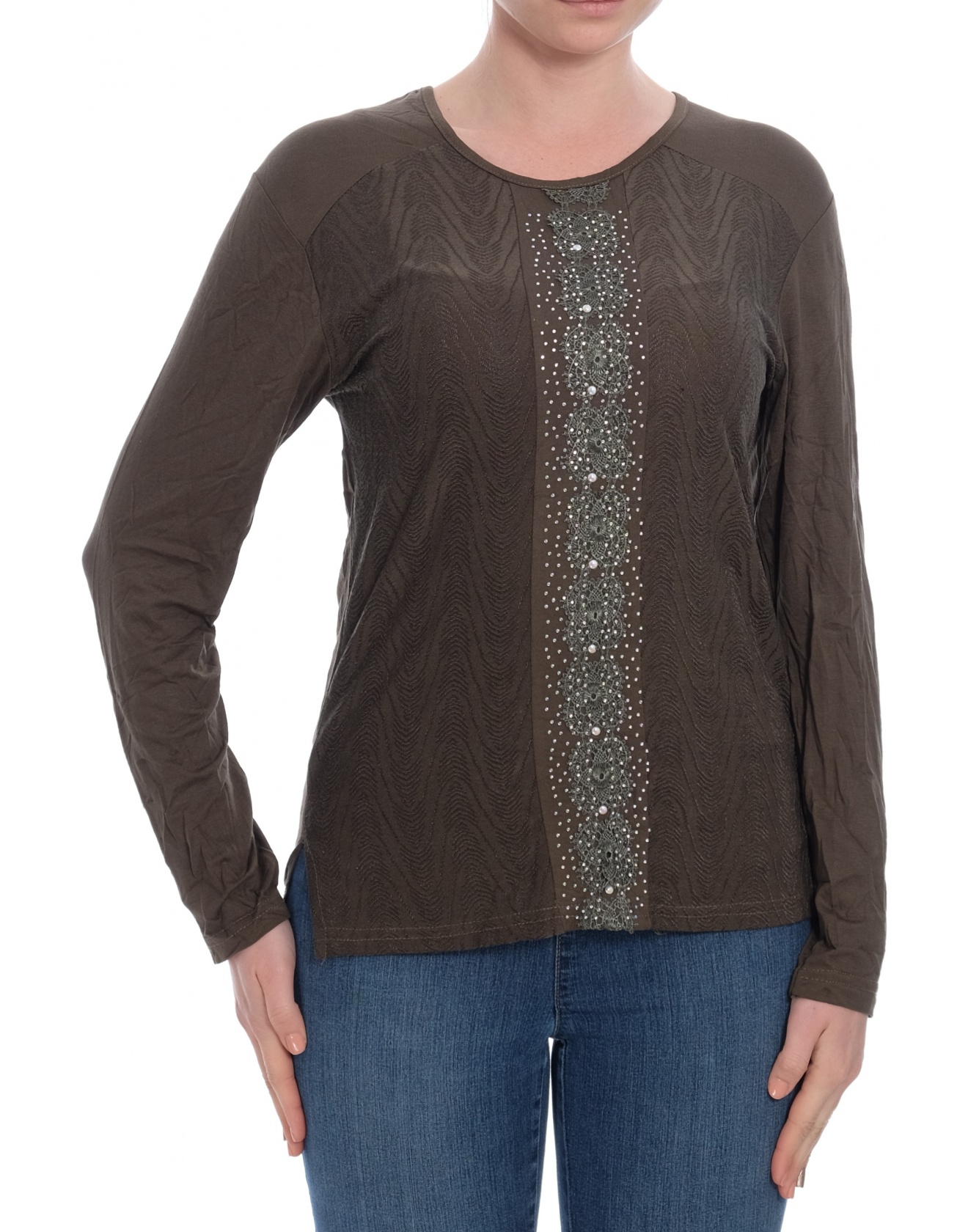 Дамска блуза Cinar