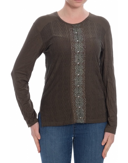 Дамска блуза Cinar