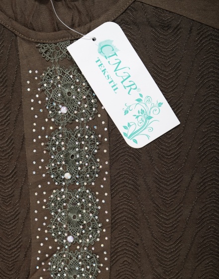 Дамска блуза Cinar