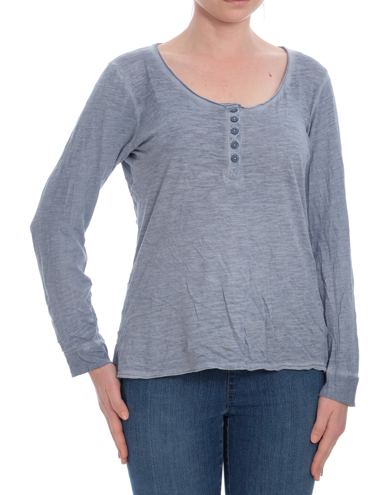 Дамска блуза Blue Motion