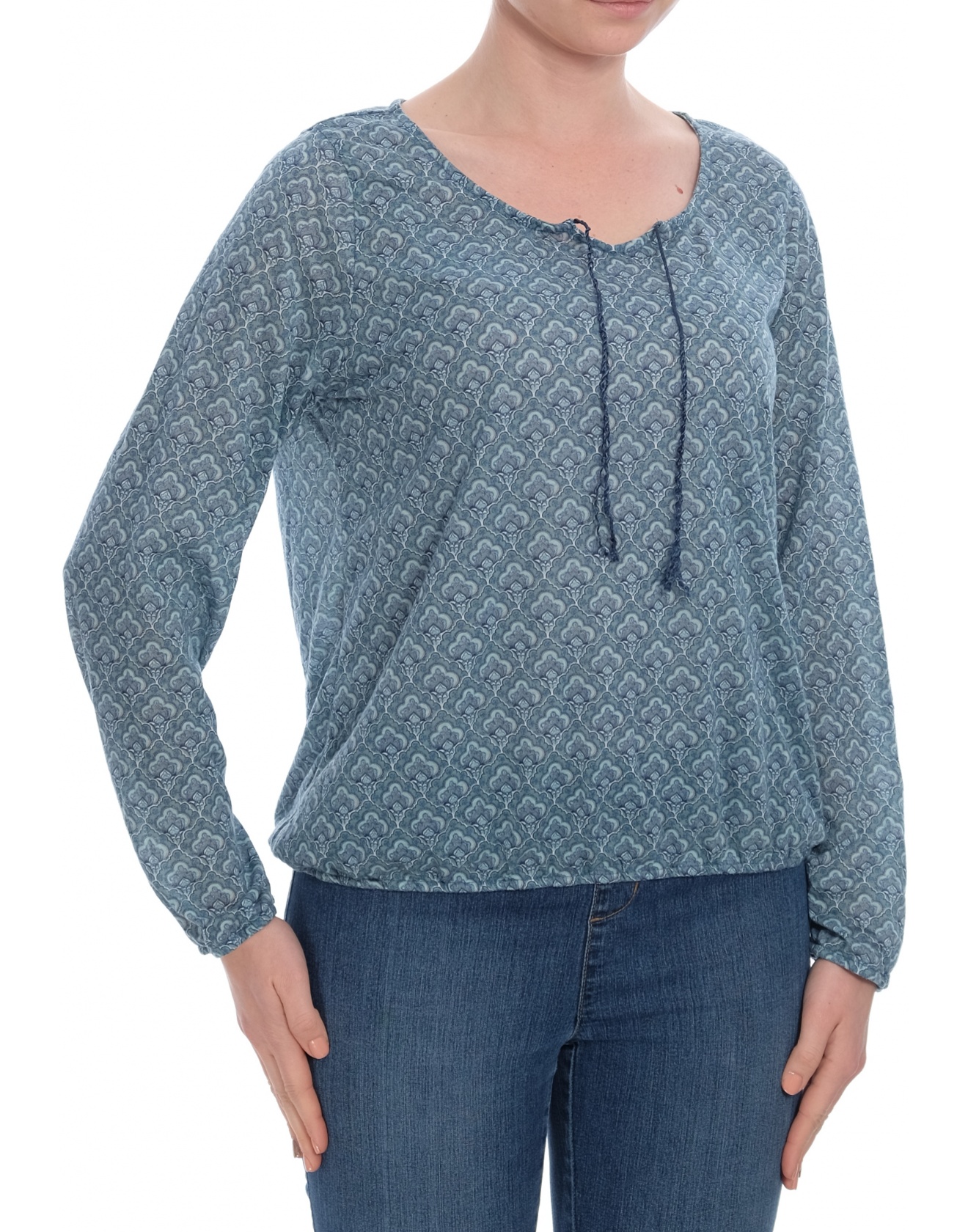 Дамска блуза Amisu