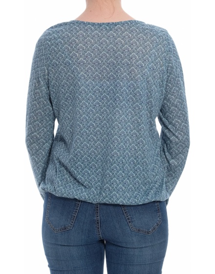 Дамска блуза Amisu