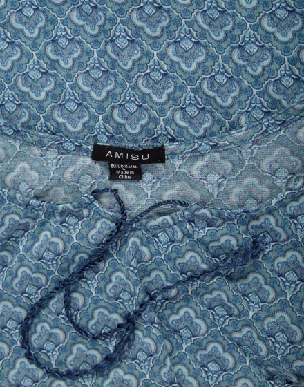 Дамска блуза Amisu