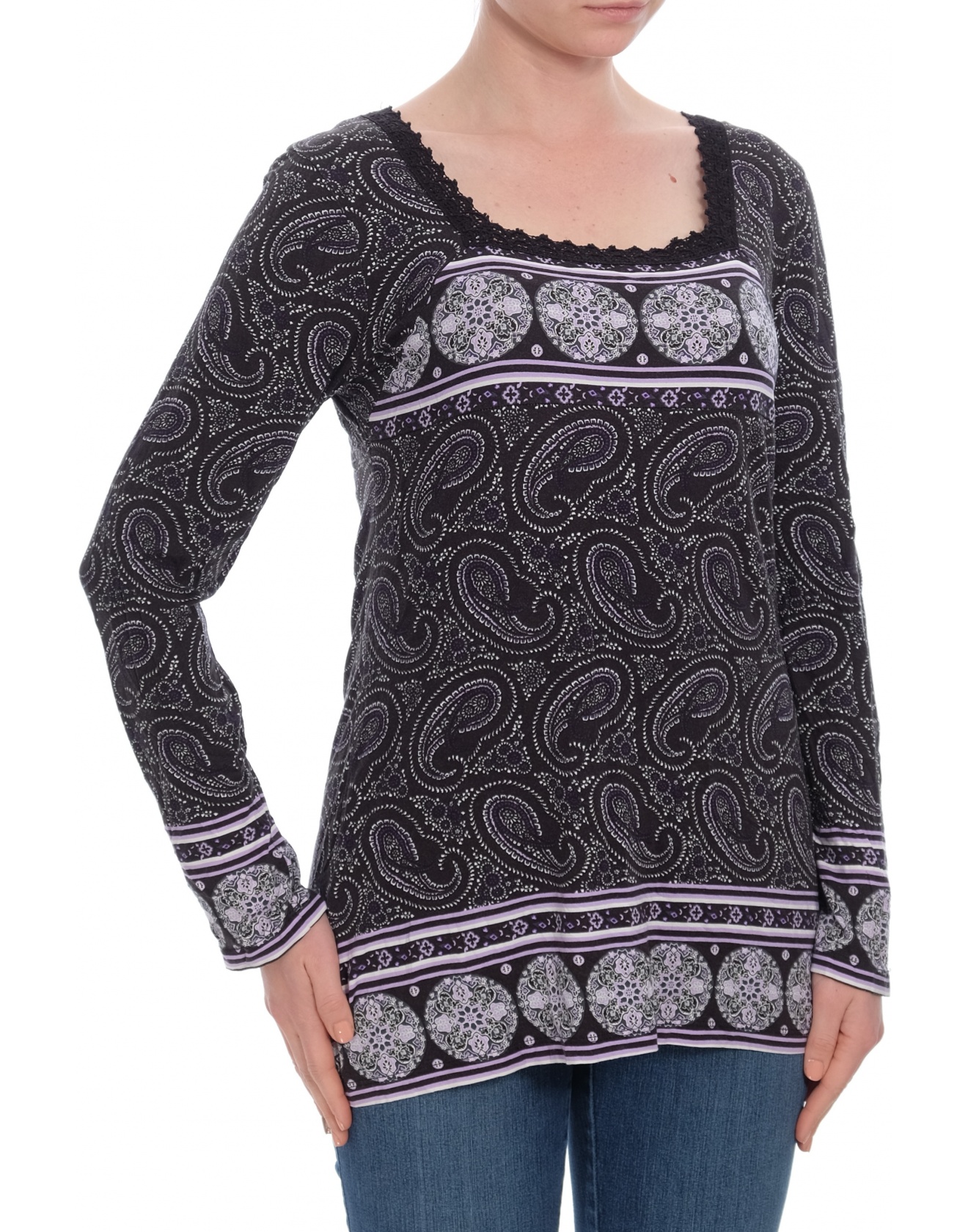 Дамска туника Street One