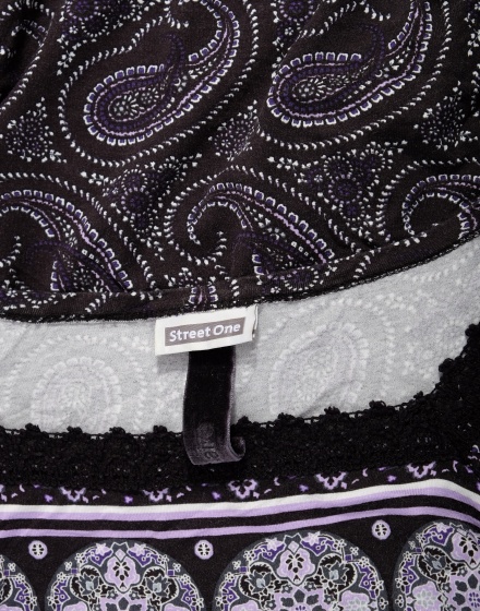 Дамска туника Street One