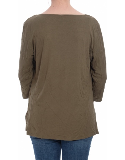 Дамска блуза Flame