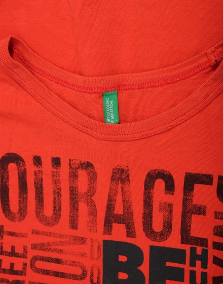 Дамска блуза Benetton