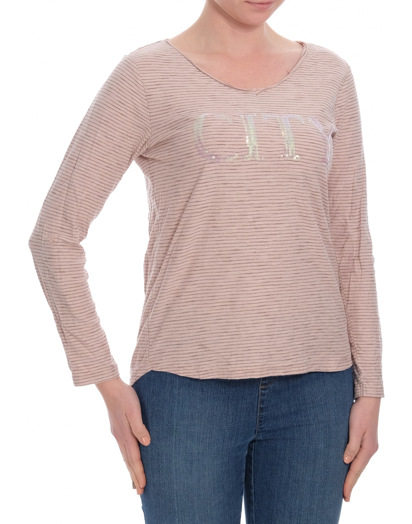 Дамска блуза Gina Benotti