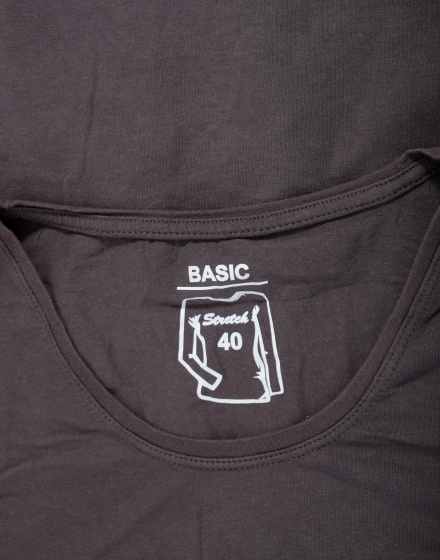 Дамска блуза Basic