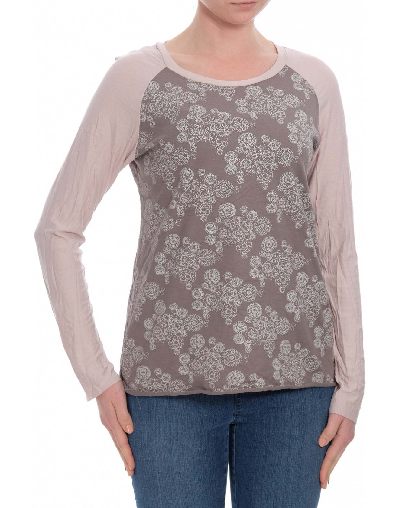 Дамска блуза