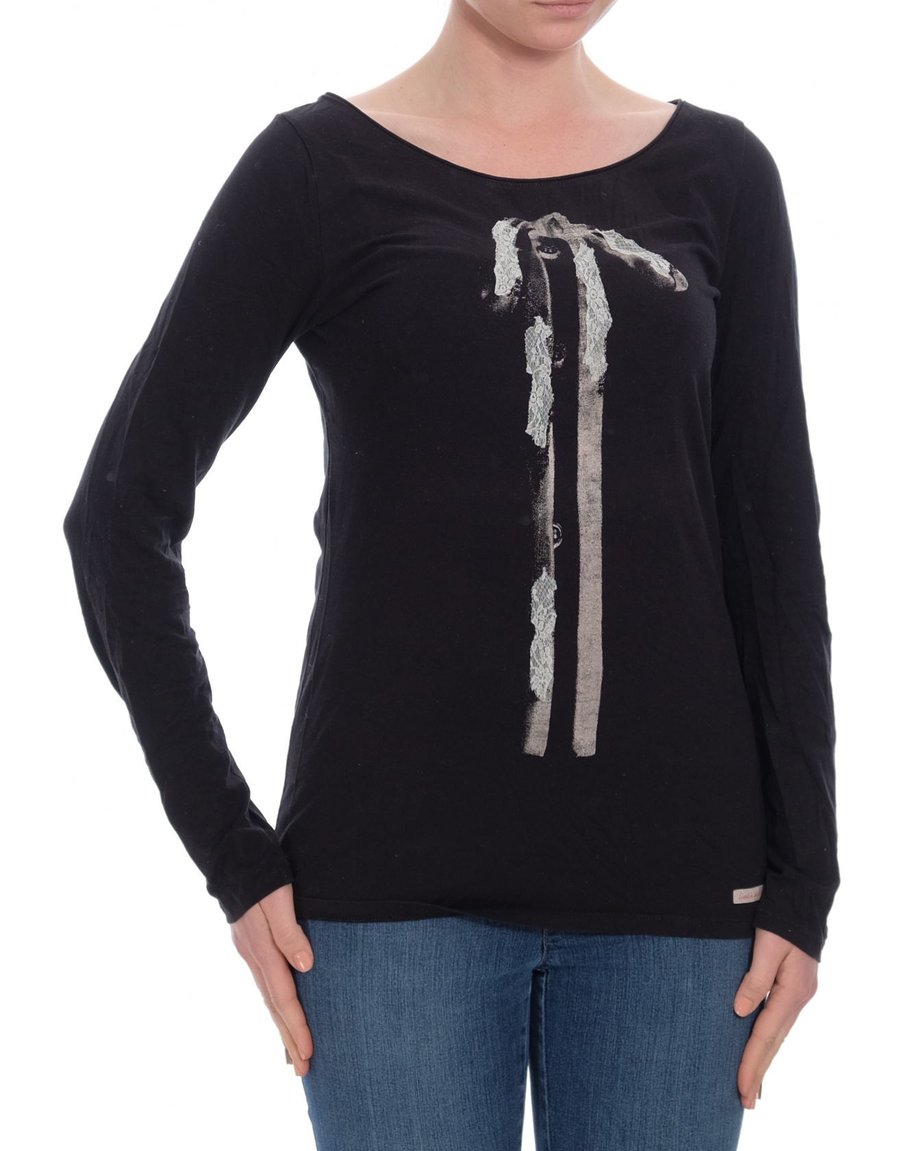 Дамска блуза ESPRIT