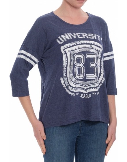 Дамска блуза Janina