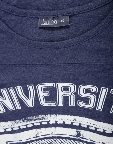 Дамска блуза Janina