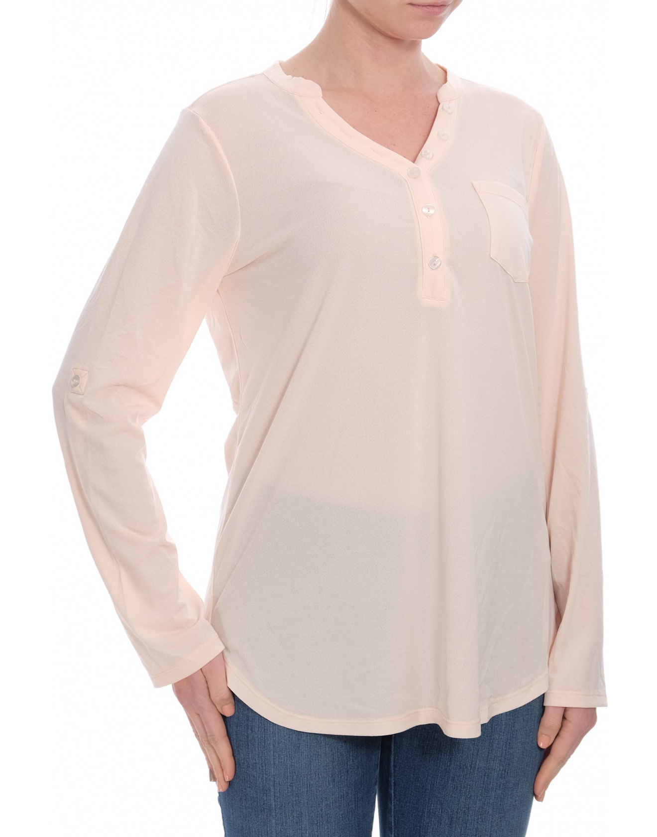 Дамска туника