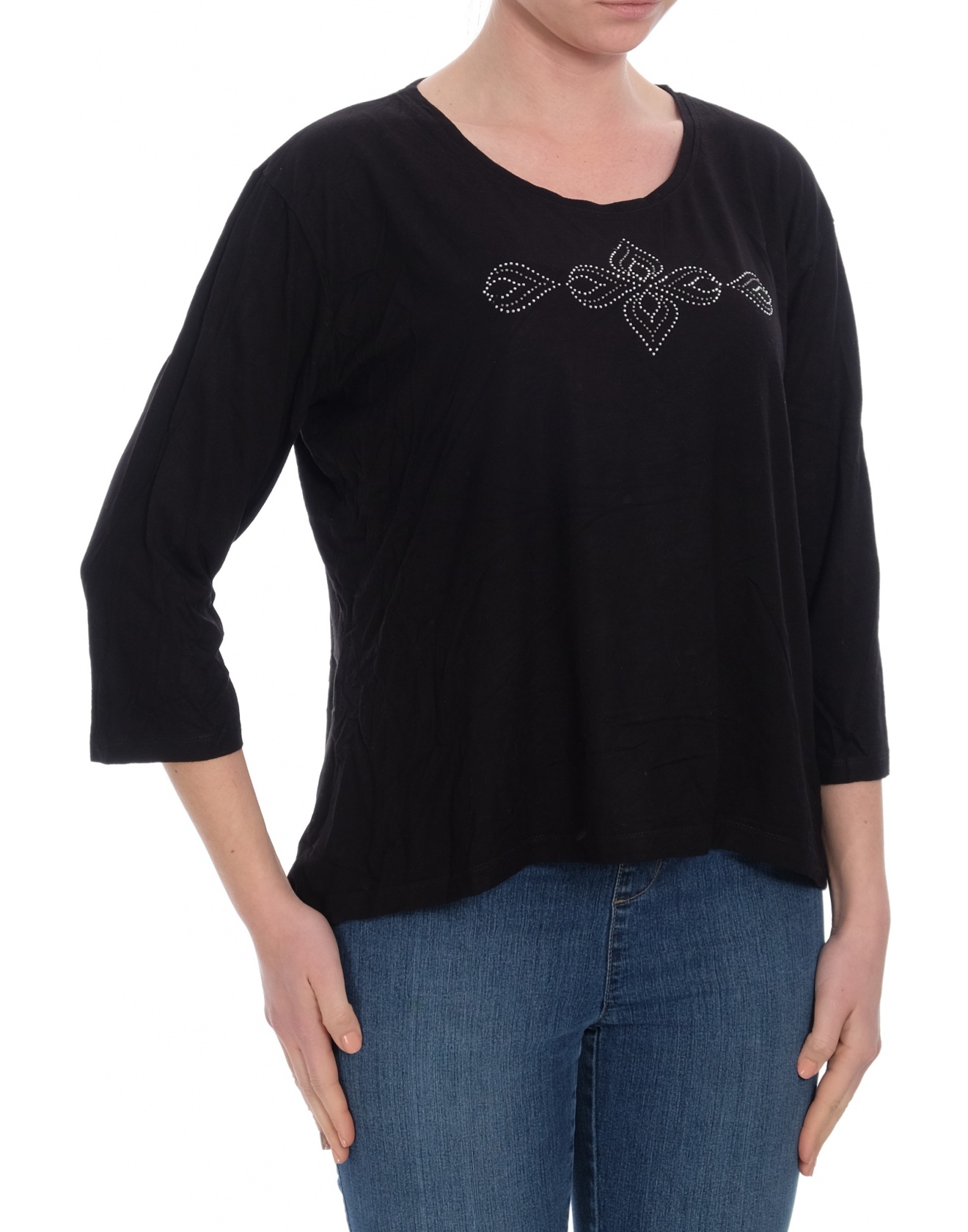 Дамска блуза C.A.N.D.A