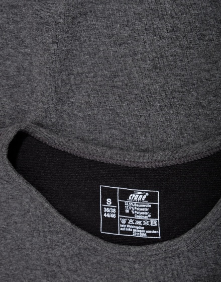 Спортна блуза Crane