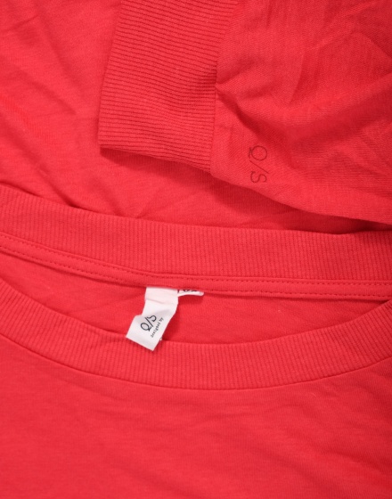 Дамски топ QS by s.Oliver