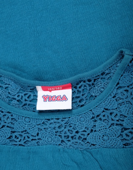Детска блуза YIGGA