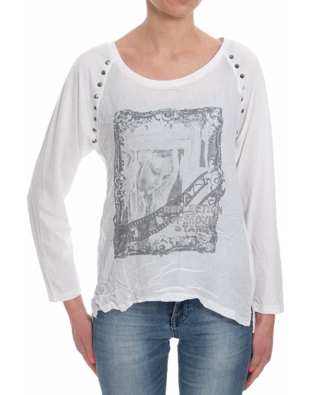 Дамска блуза Multiblu