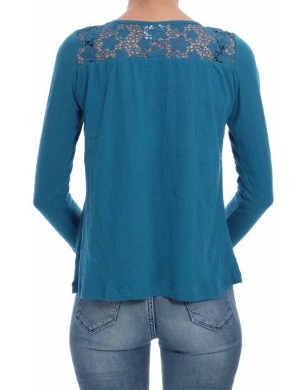 Детска блуза YIGGA