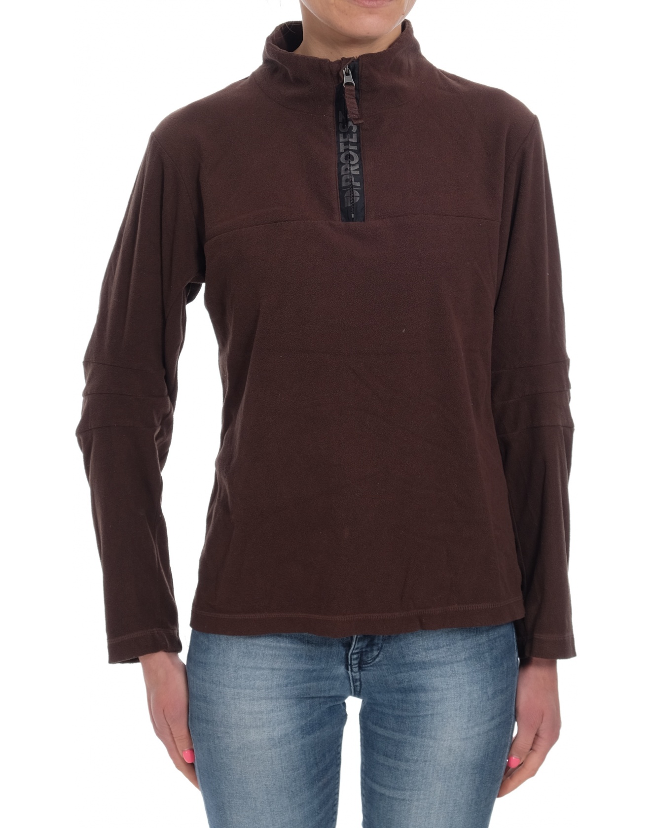 Поларена блуза PROTEST