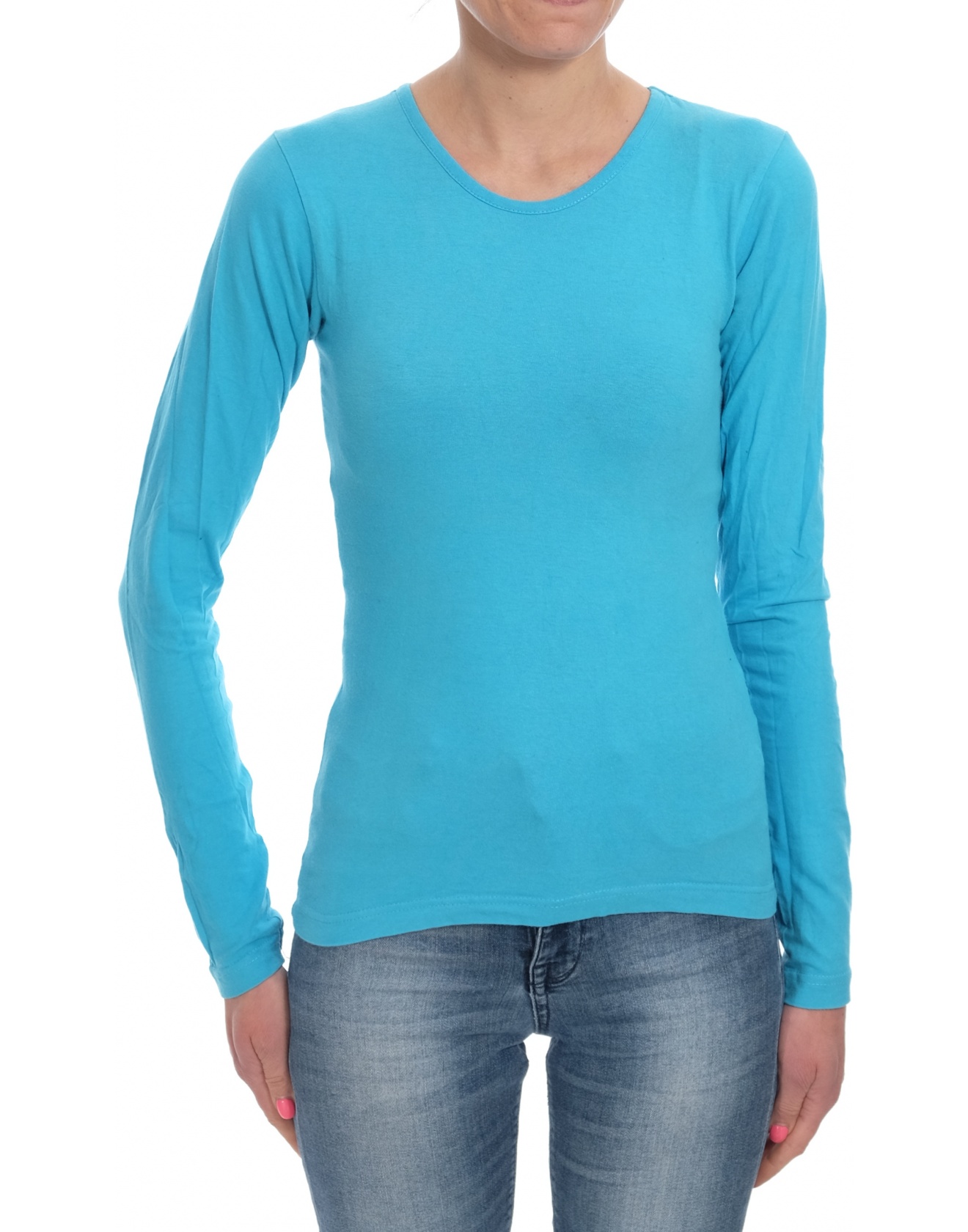 Дамска блуза HFG