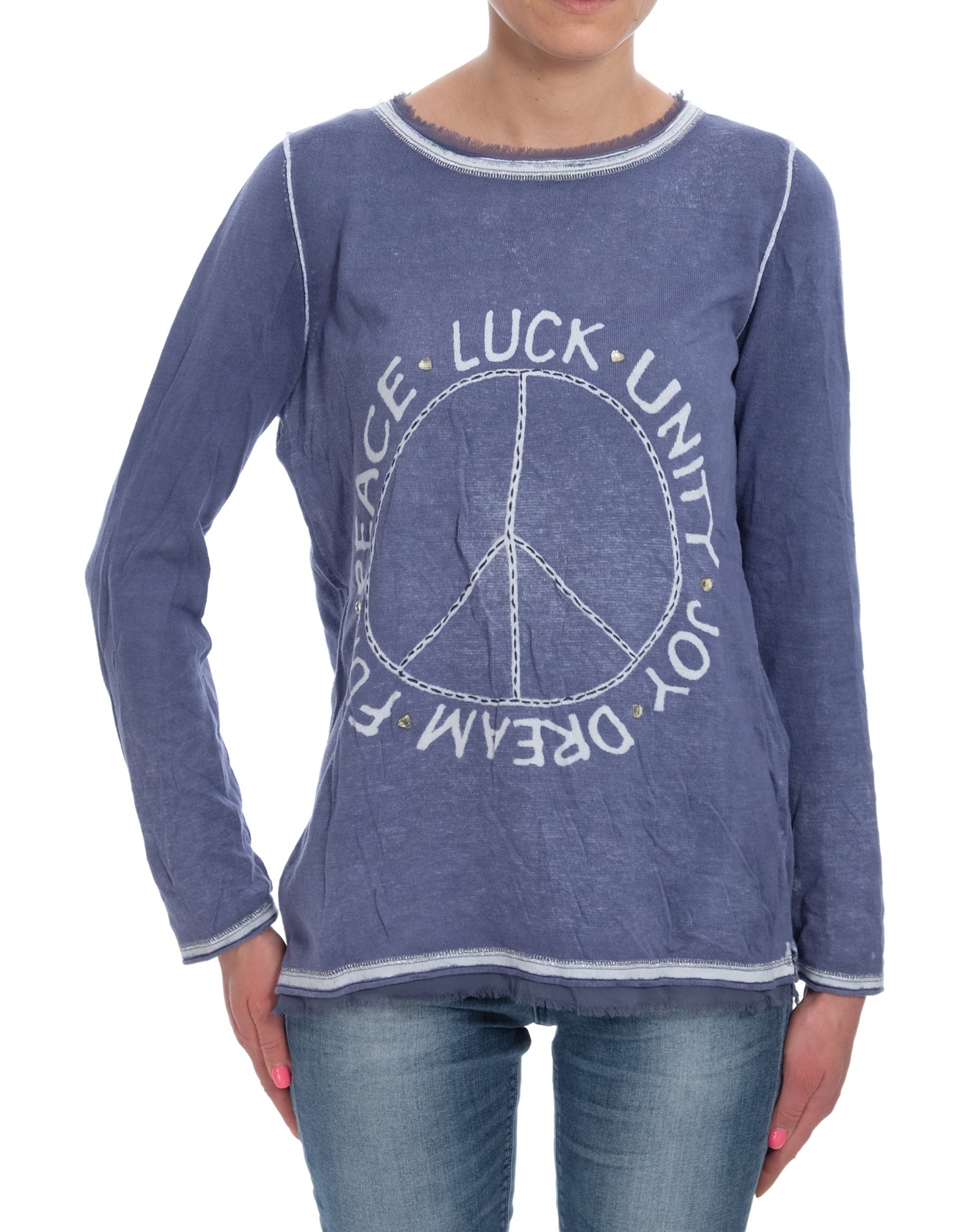 Дамска блуза Street One