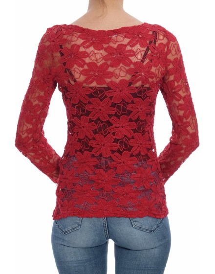 Дамска блуза Zuiki