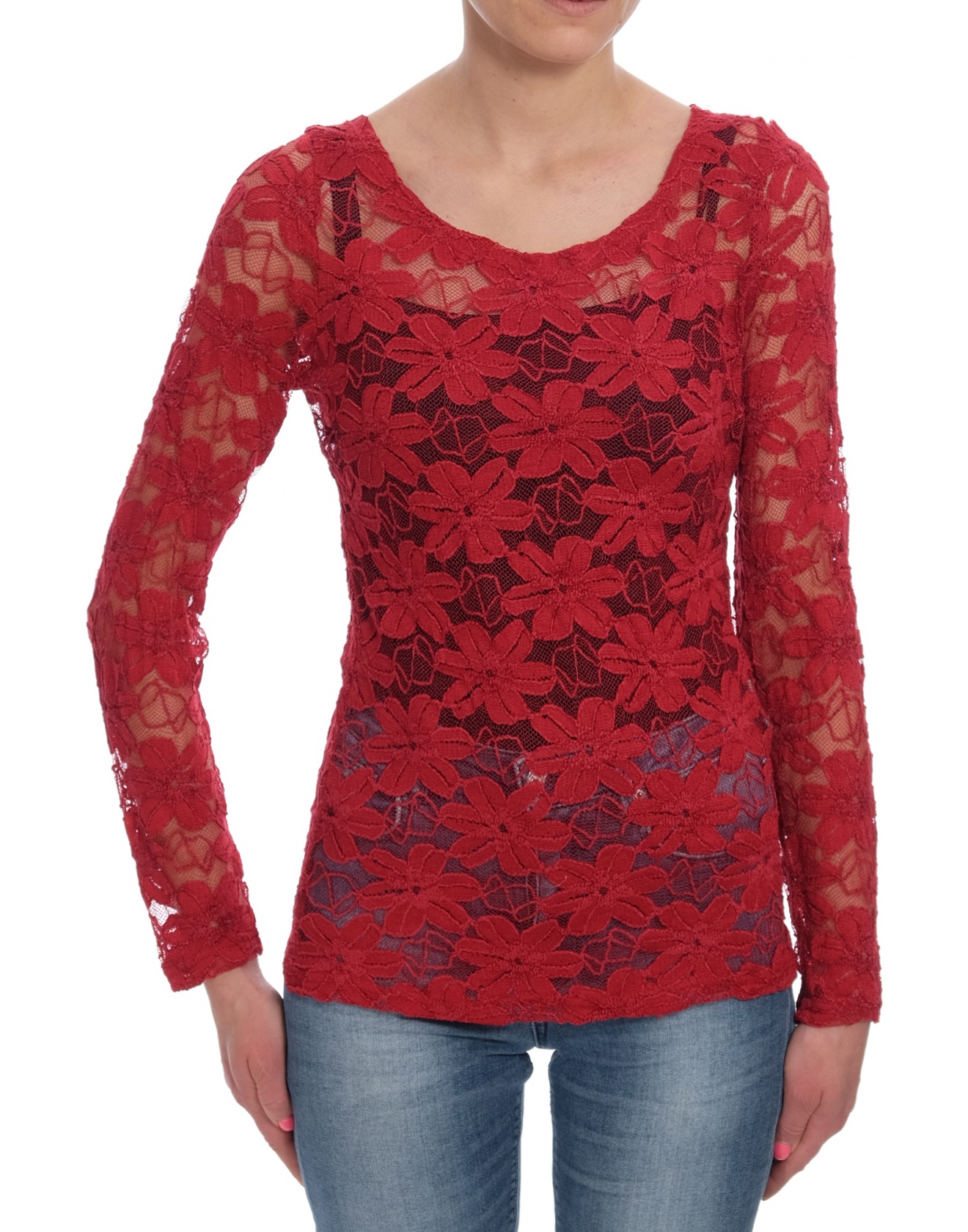 Дамска блуза Zuiki