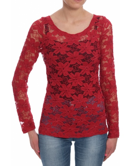 Дамска блуза Zuiki