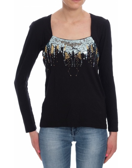 Дамска блуза b.p.c. Bonprix Collection