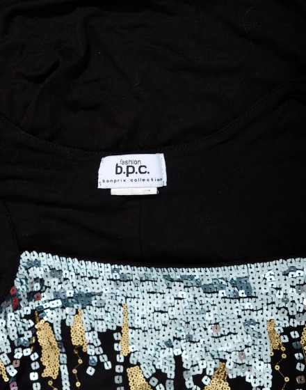 Дамска блуза b.p.c. Bonprix Collection