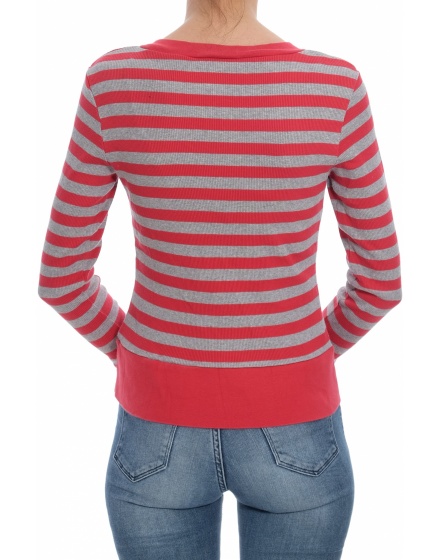 Дамска блуза B.C. Best Connections