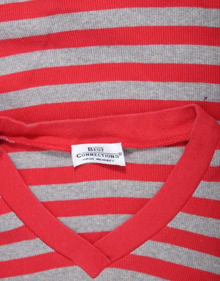 Дамска блуза B.C. Best Connections