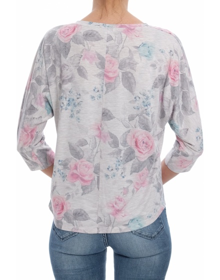 Дамска блуза Amisu