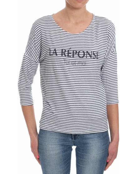 Дамска блуза Amisu