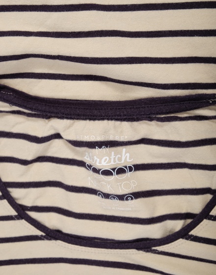 Дамска блуза Atmosphere