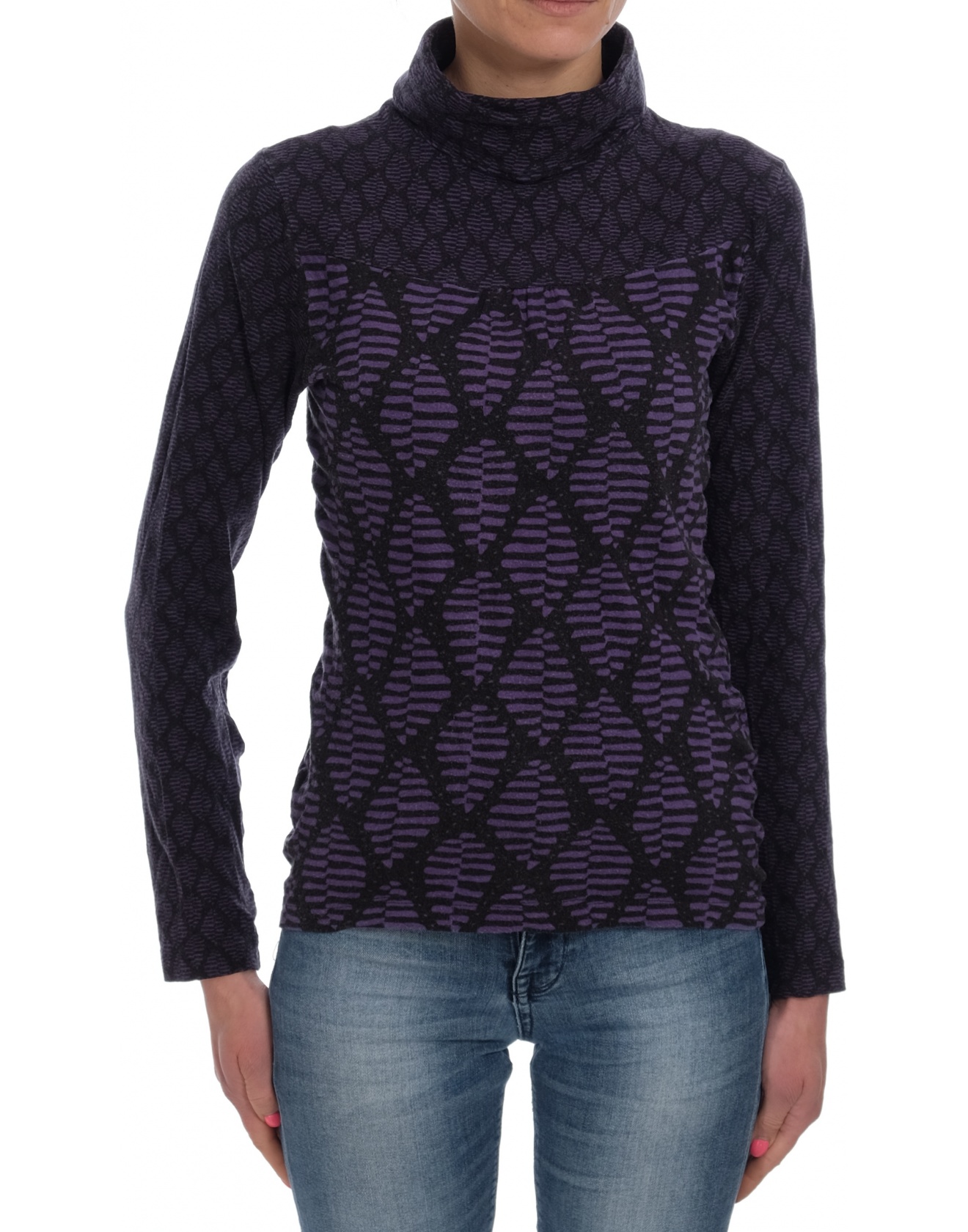 Дамска блуза Zabaione